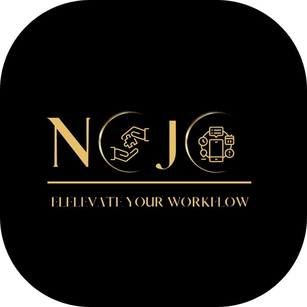 Nojo App Logo